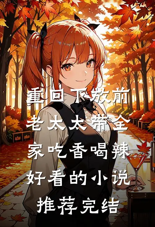 重回下放前老太太带全家吃香喝辣好看的小说推荐完结