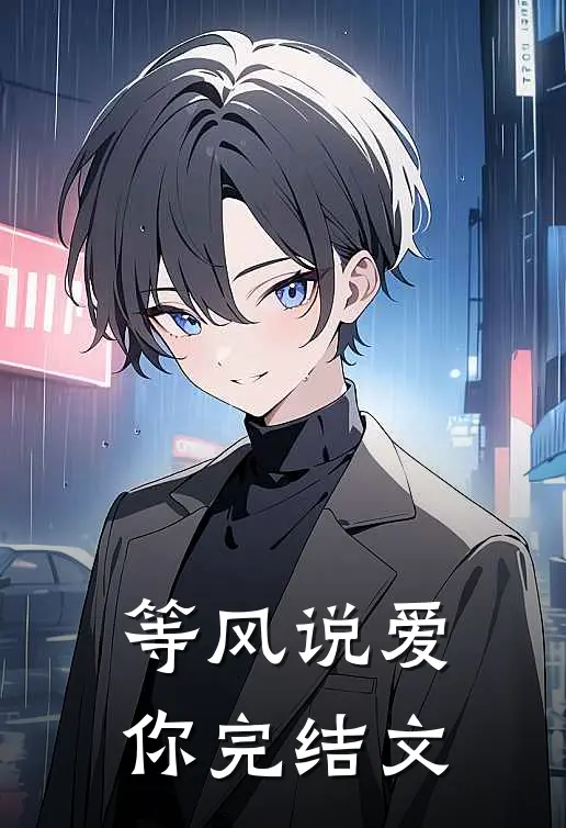 等风说爱你完结文