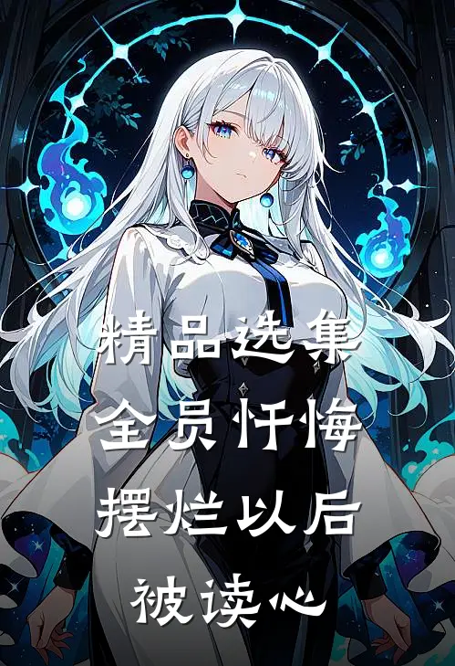精品选集全员忏悔：摆烂以后被读心