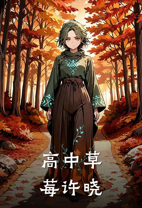 高中草莓许晓