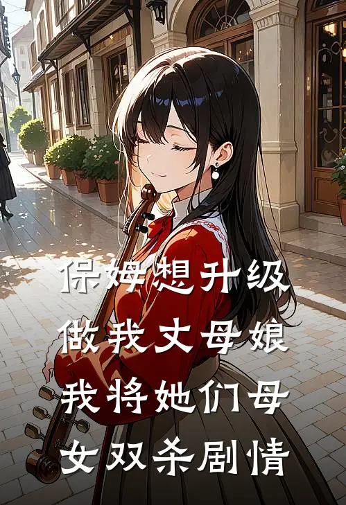 保姆想升级做我丈母娘，我将她们母女双杀剧情