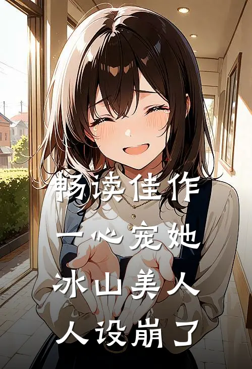 畅读佳作一心宠她，冰山美人人设崩了