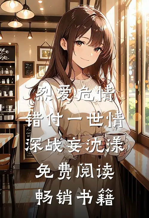 烈爱危情:错付一世情深战妄沈漾免费阅读畅销书籍