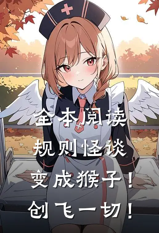 全本阅读规则怪谈：变成猴子！创飞一切！