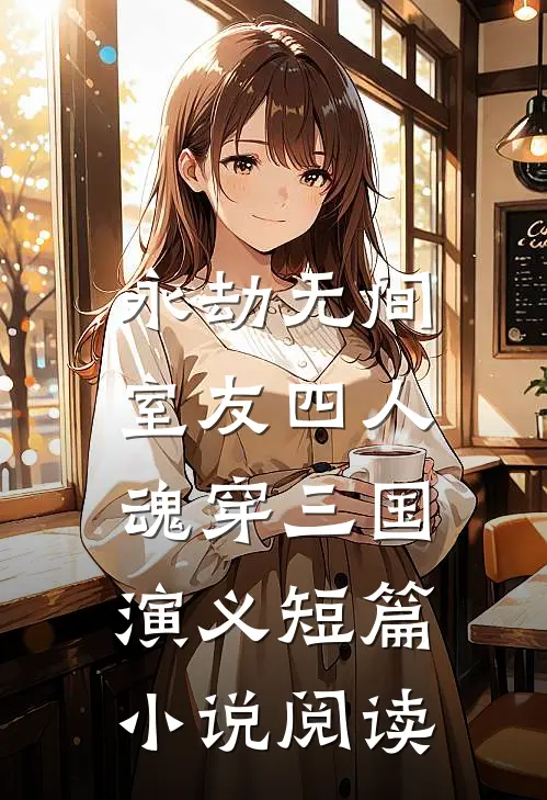 永劫无间：室友四人魂穿三国演义短篇小说阅读