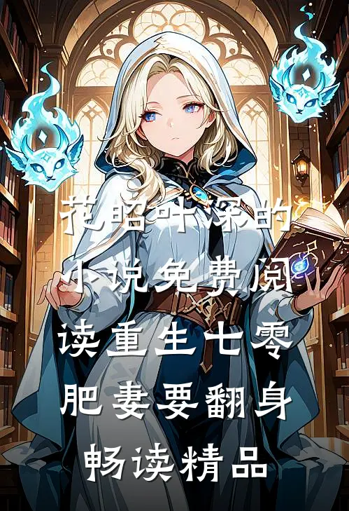 花昭叶深的小说免费阅读重生七零肥妻要翻身畅读精品