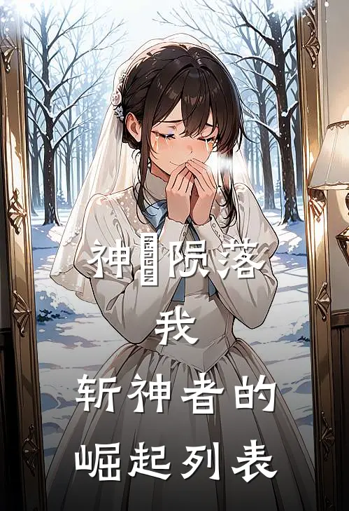 神祇陨落：我，斩神者的崛起列表