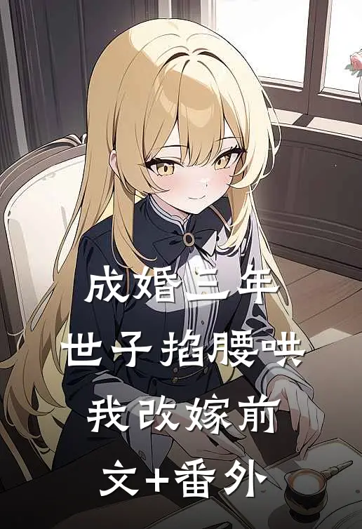 成婚三年，世子掐腰哄我改嫁前文+番外