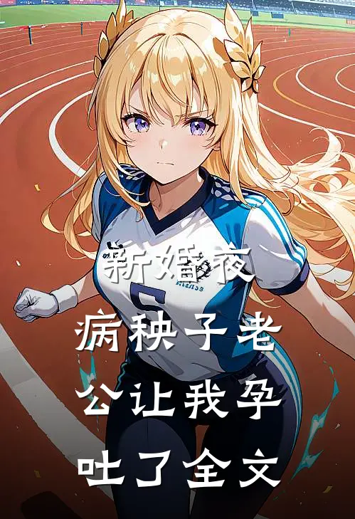 新婚夜，病秧子老公让我孕吐了全文