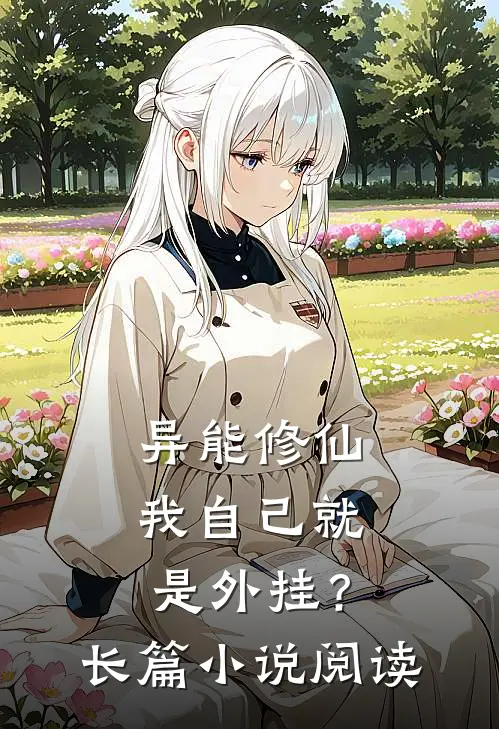 异能修仙：我自己就是外挂？长篇小说阅读