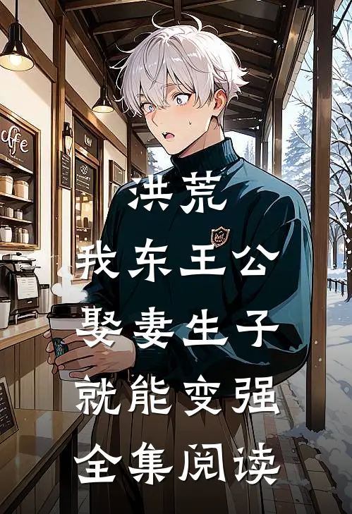 洪荒：我东王公娶妻生子就能变强全集阅读