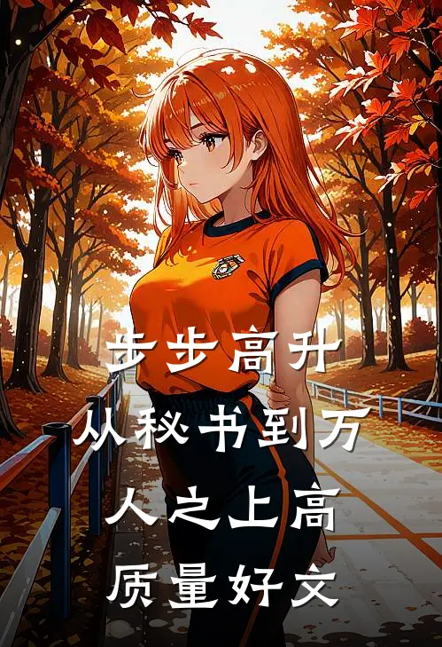 步步高升：从秘书到万人之上高质量好文