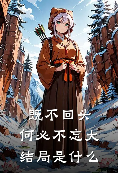 既不回头，何必不忘大结局是什么