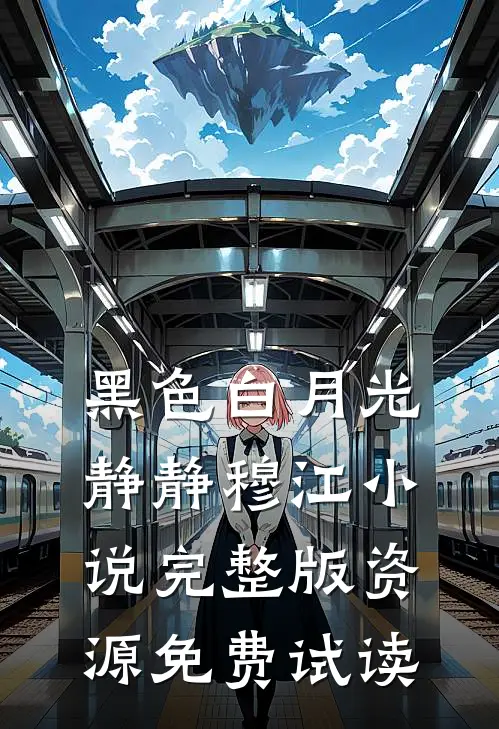 黑色白月光静静穆江小说完整版资源免费试读