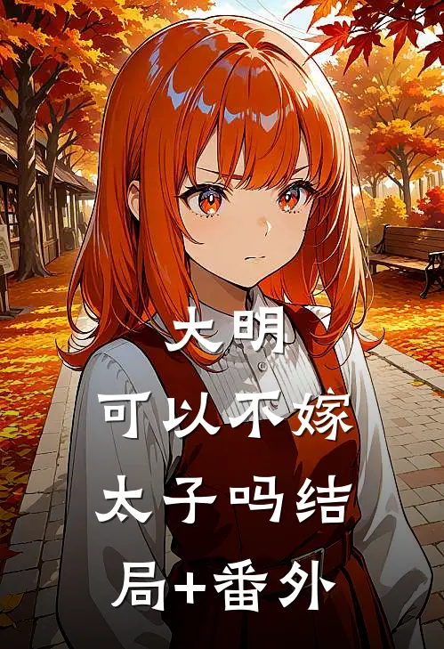 大明，可以不嫁太子吗结局+番外
