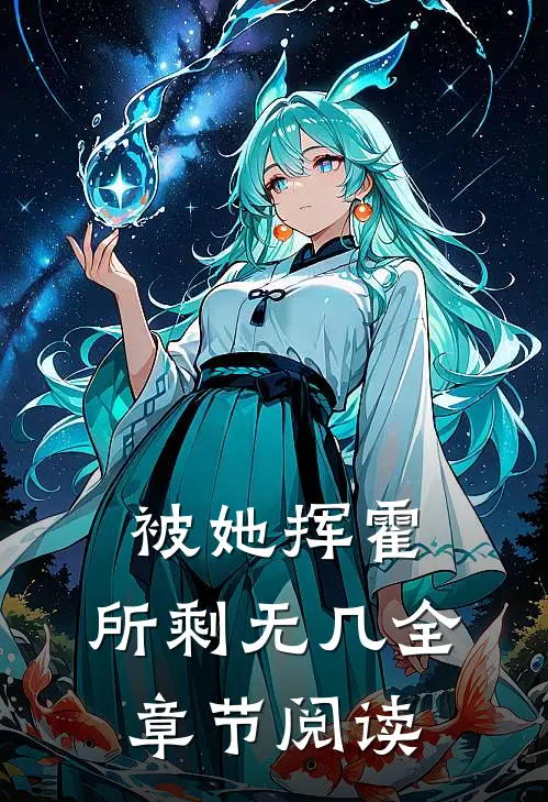 被她挥霍，所剩无几全章节阅读