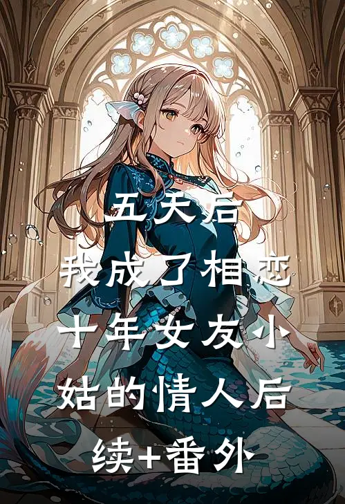 五天后，我成了相恋十年女友小姑的情人后续+番外