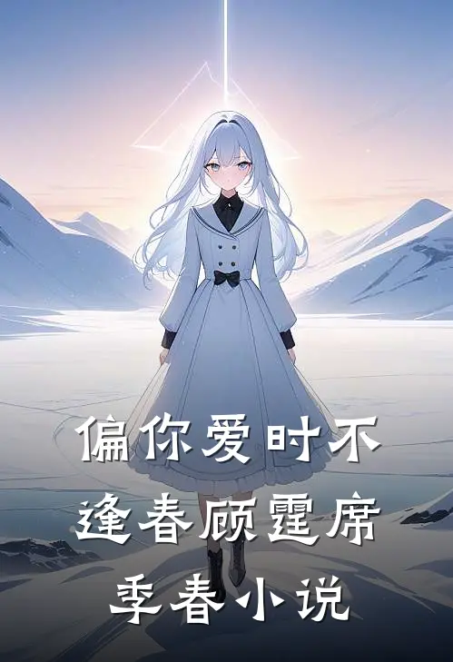 偏你爱时不逢春顾霆席季春小说