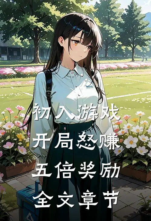 初入游戏：开局怒赚五倍奖励全文章节