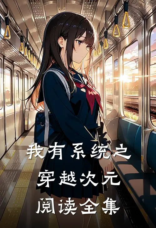 我有系统之穿越次元阅读全集