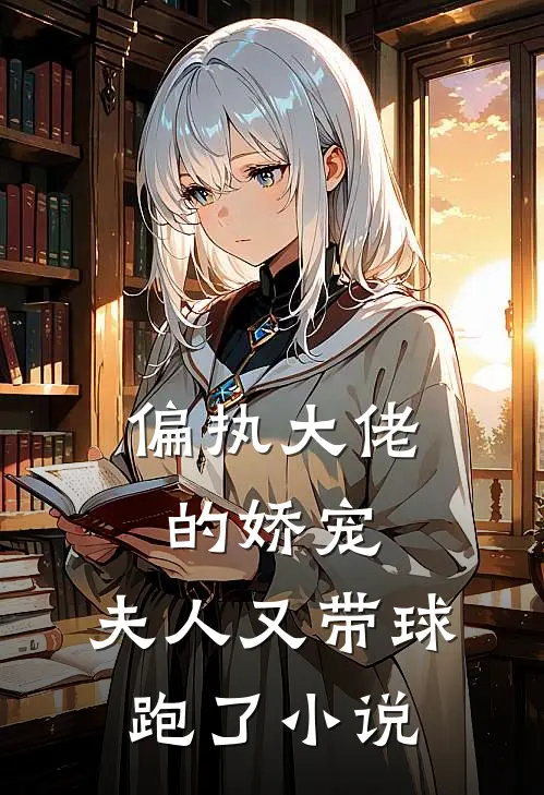 偏执大佬的娇宠：夫人又带球跑了小说