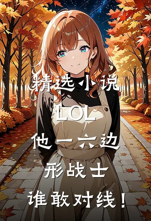 精选小说LOL：他一六边形战士，谁敢对线！