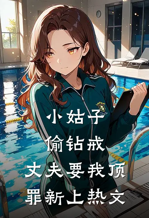 小姑子偷钻戒，丈夫要我顶罪新上热文