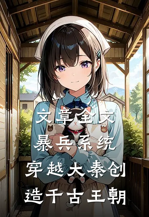 文章全文暴兵系统：穿越大秦创造千古王朝