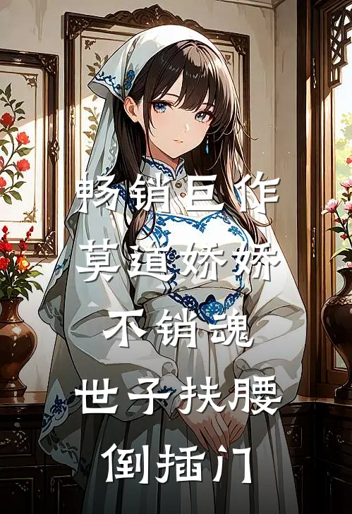 畅销巨作莫道娇娇不销魂，世子扶腰倒插门