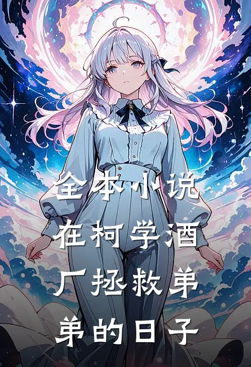 全本小说在柯学酒厂拯救弟弟的日子