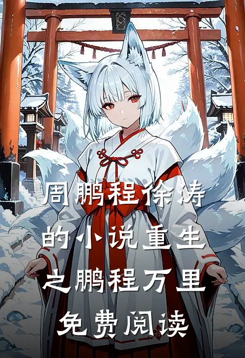周鹏程徐涛的小说重生之鹏程万里免费阅读