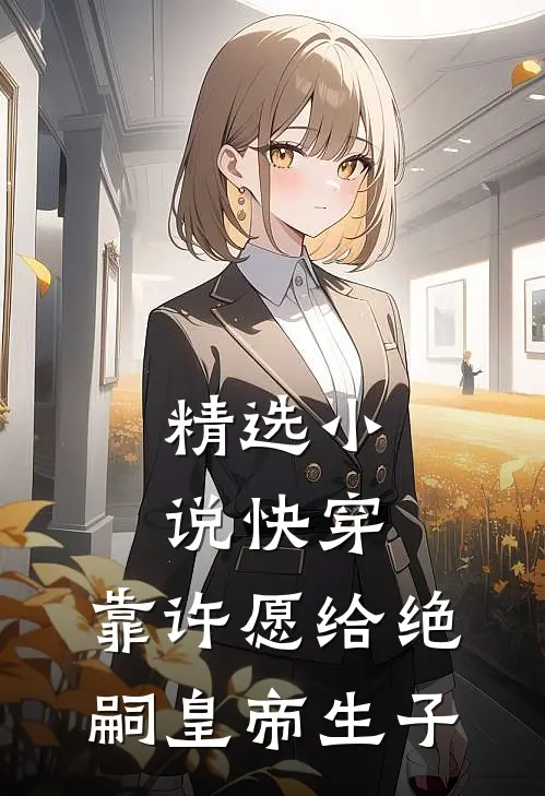精选小说快穿：靠许愿给绝嗣皇帝生子