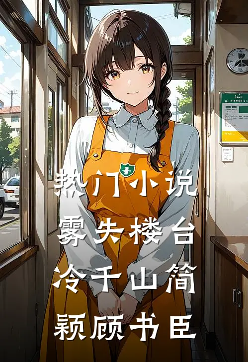 热门小说雾失楼台冷千山简颖顾书臣
