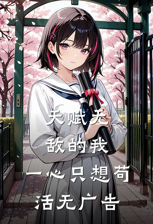 天赋无敌的我，一心只想苟活无广告
