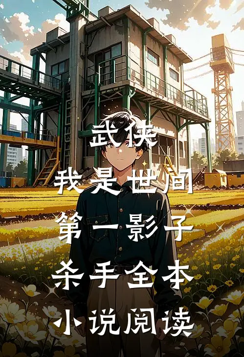 武侠：我是世间第一影子杀手全本小说阅读