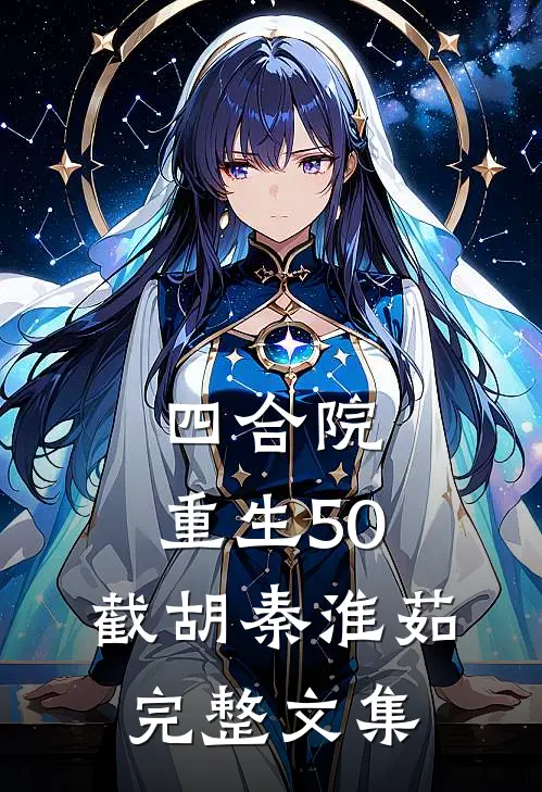 四合院：重生50，截胡秦淮茹完整文集