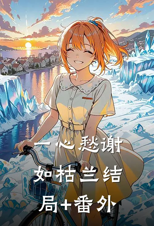 一心愁谢如枯兰结局+番外