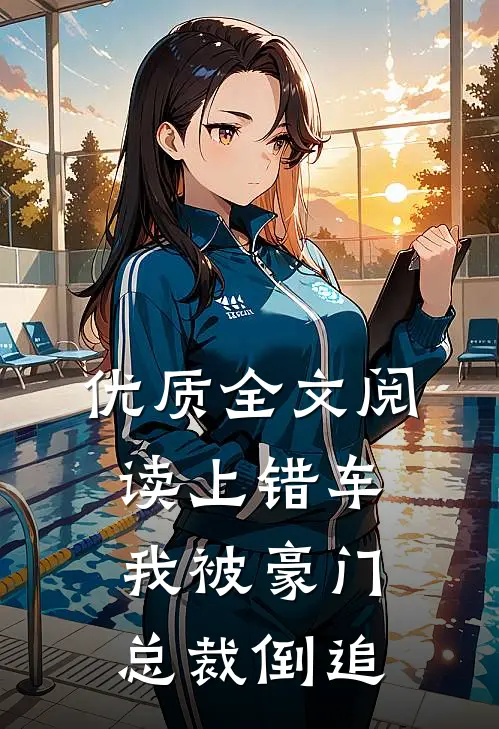 优质全文阅读上错车，我被豪门总裁倒追