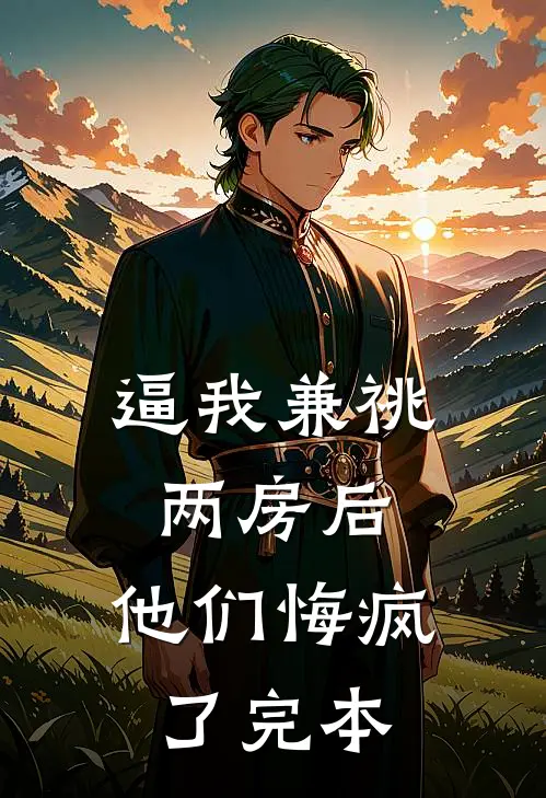 逼我兼祧两房后，他们悔疯了完本