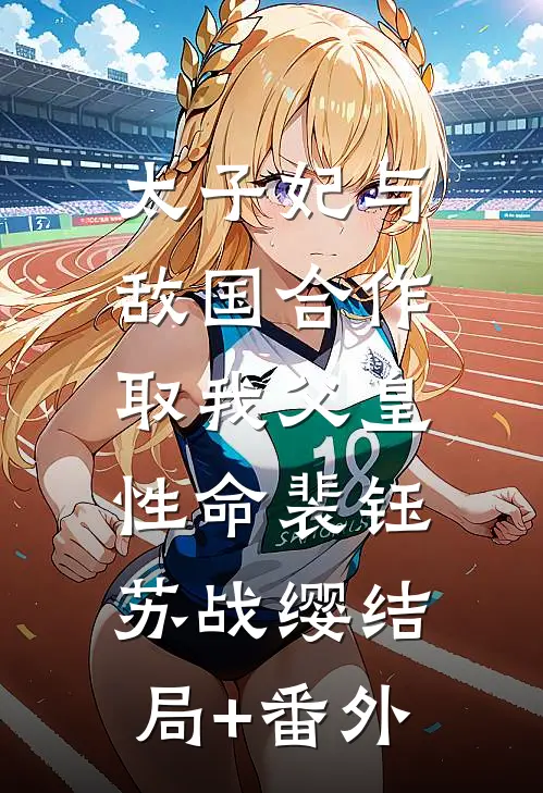 太子妃与敌国合作，取我父皇性命裴钰苏战缨结局+番外