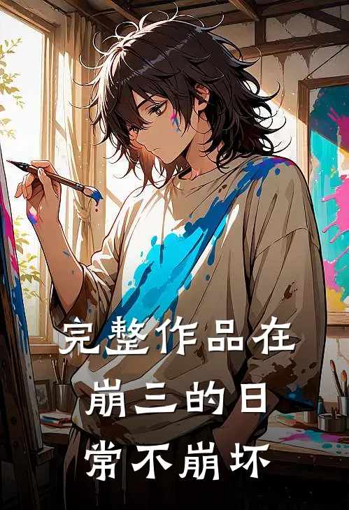 完整作品在崩三的日常不崩坏