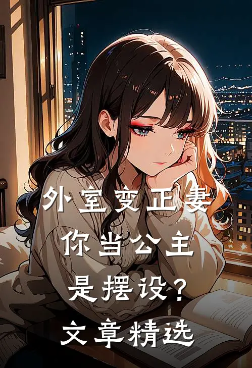 外室变正妻，你当公主是摆设？文章精选