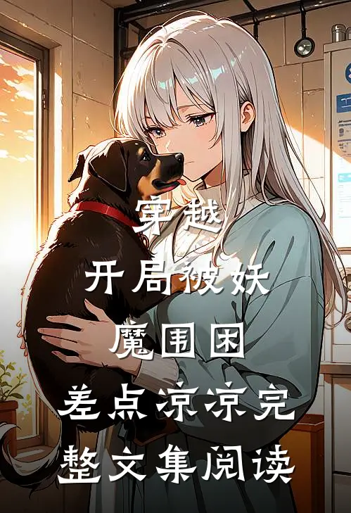 穿越：开局被妖魔围困，差点凉凉完整文集阅读