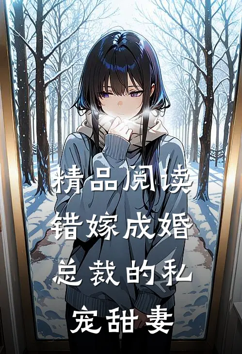 精品阅读错嫁成婚：总裁的私宠甜妻