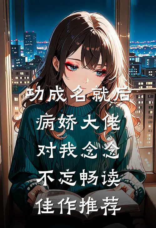 功成名就后，病娇大佬对我念念不忘畅读佳作推荐
