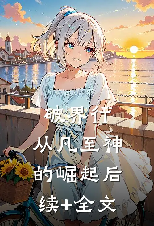 破界行：从凡至神的崛起后续+全文