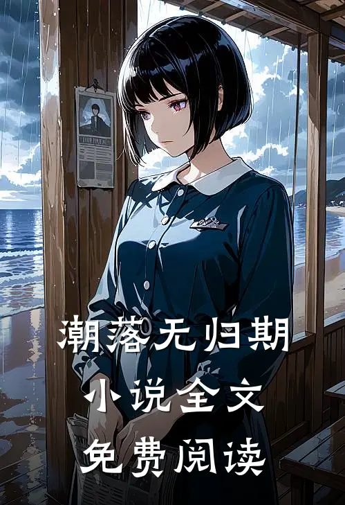 潮落无归期小说全文免费阅读