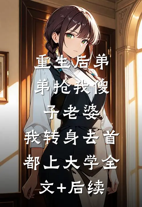 重生后弟弟抢我傻子老婆，我转身去首都上大学全文+后续