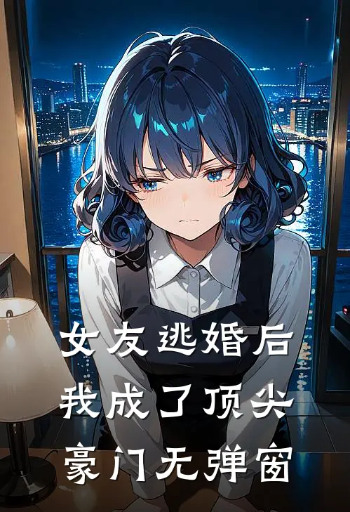 女友逃婚后，我成了顶尖豪门无弹窗