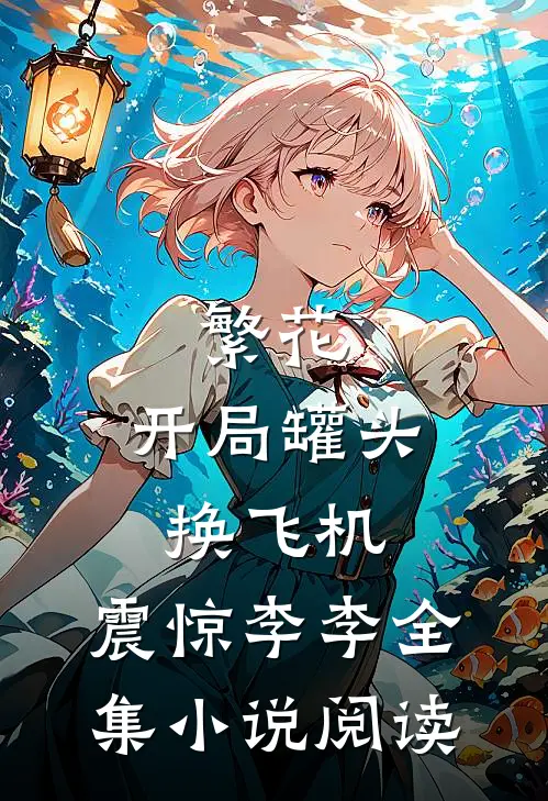 繁花：开局罐头换飞机，震惊李李全集小说阅读